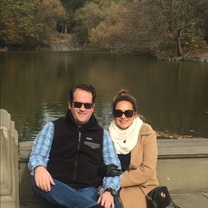 Meet your Posher, Cindy